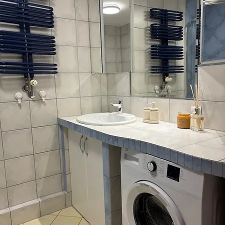 Biskupia Heart Of Old Town Lejlighed