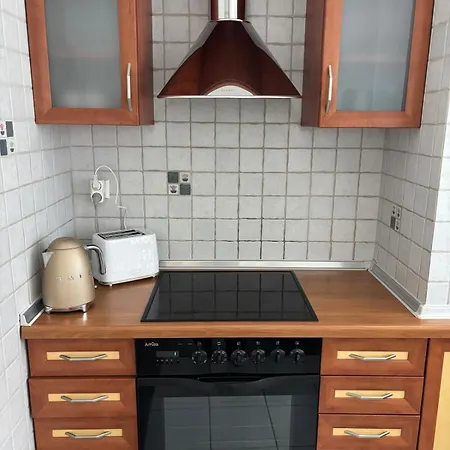 Lejlighed Biskupia Heart Of Old Town