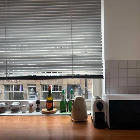 Biskupia Heart Of Old Town Lejlighed Wrocław