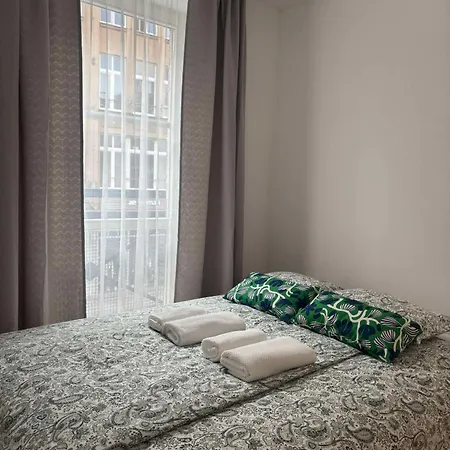 Biskupia Heart Of Old Town Lejlighed Wrocław