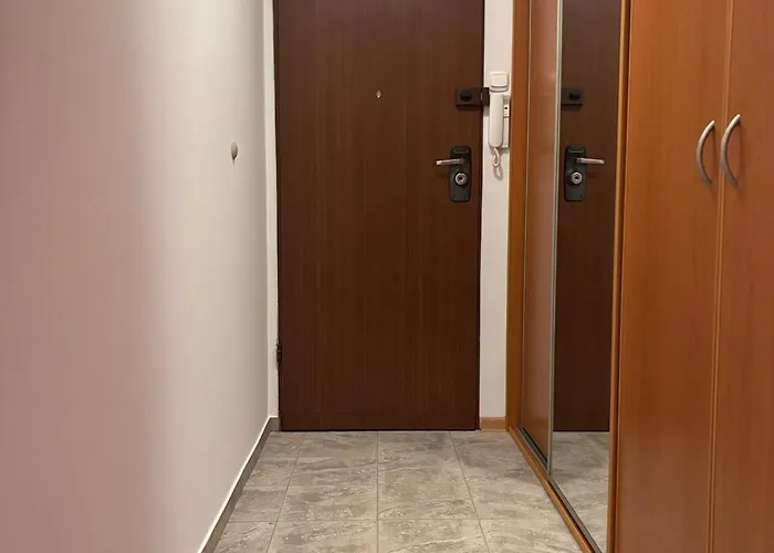 Biskupia Heart Of Old Town *