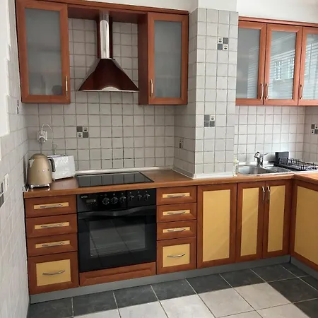 Biskupia Heart Of Old Town شقة