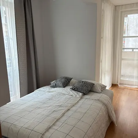 Apartament Biskupia Heart Of Old Town