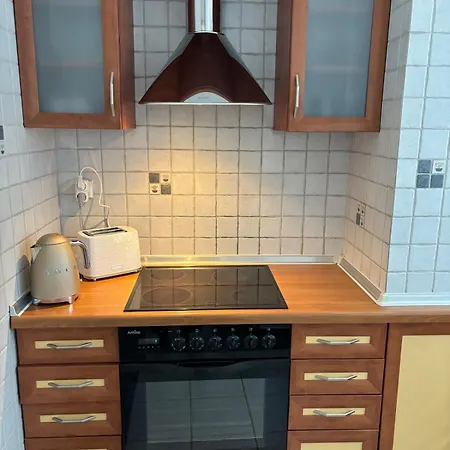 Biskupia Heart Of Old Town شقة فروتسواف