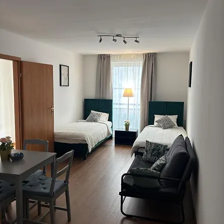 Biskupia Heart Of Old Town فروتسواف