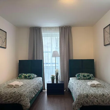 Biskupia Heart Of Old Town