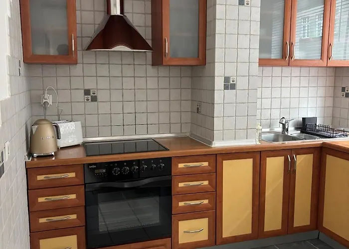 Biskupia Heart Of Old Town Διαμέρισμα