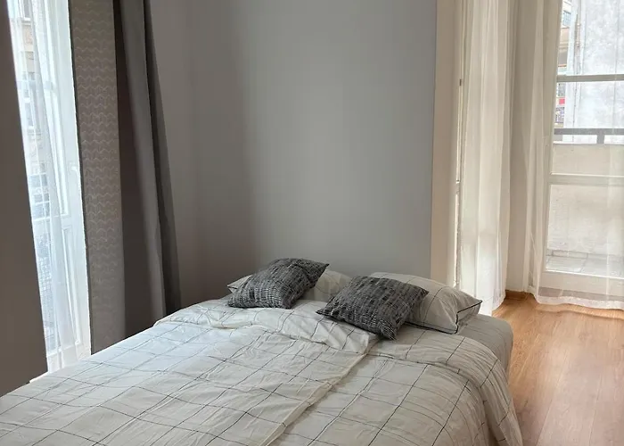 Διαμέρισμα Biskupia Heart Of Old Town