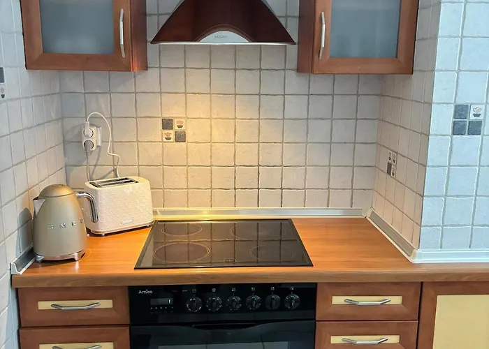 Biskupia Heart Of Old Town Διαμέρισμα Βρότσλαβ