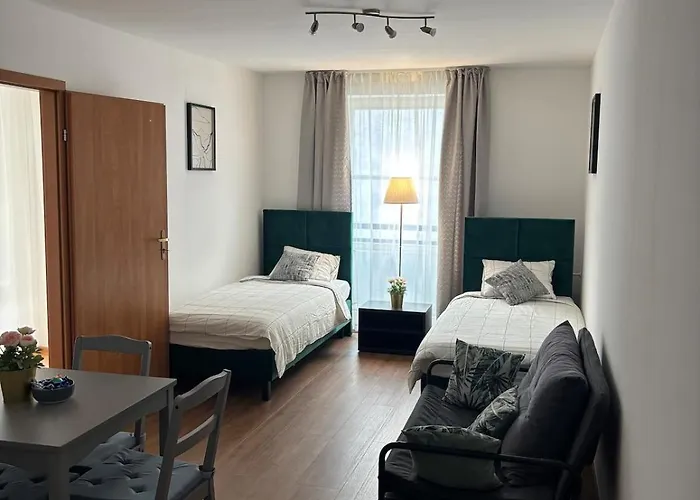 Biskupia Heart Of Old Town Βρότσλαβ